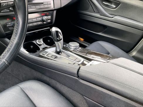 Used 2015 BMW 528i 528i image 19