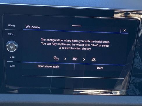 New 2026 Volkswagen Jetta Sport image 6