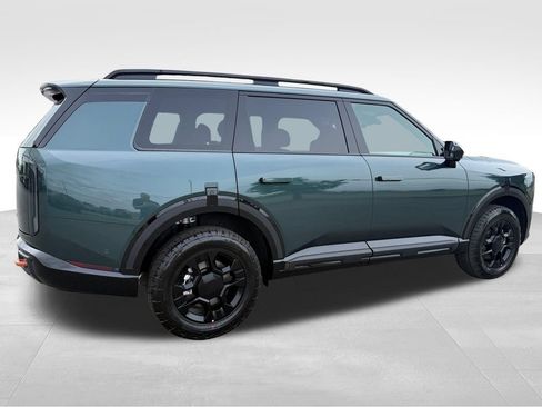 New 2027 Kia Telluride SX X-Pro AWD/4WD image 7