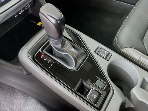 New 2026 Subaru Crosstrek 2.5i Wilderness AWD/4WD image 17