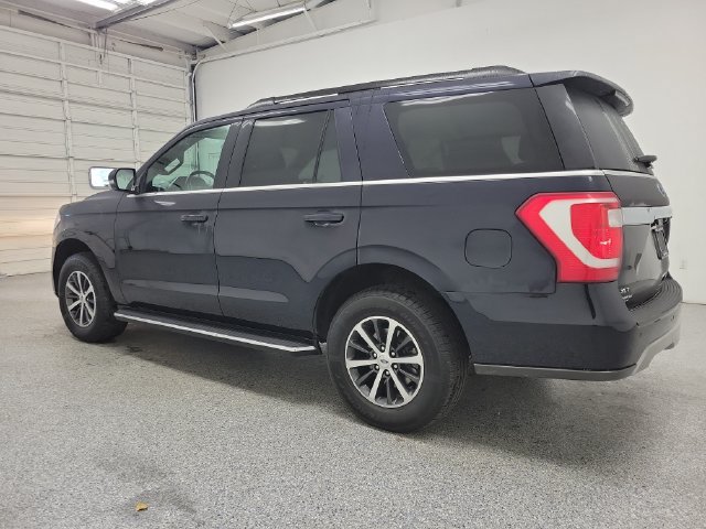 Used 2021 Ford Expedition XLT AWD/4WD image 4