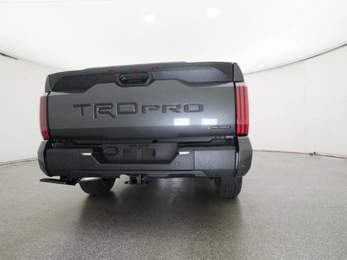 New 2026 Toyota Tundra TRD Pro image 26