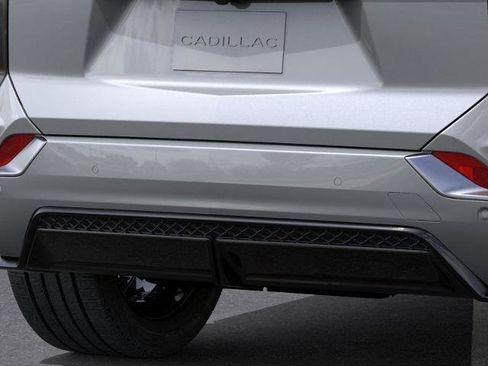 New 2026 Cadillac Optiq V image 14