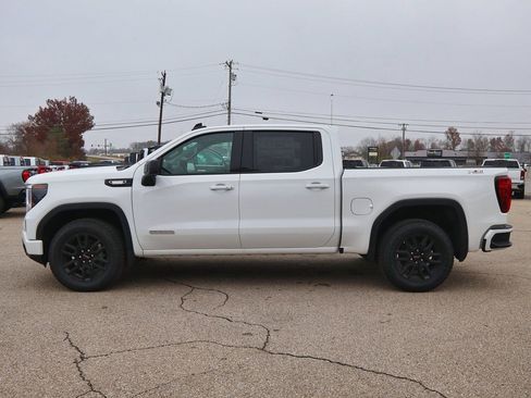 New 2026 GMC Sierra 1500 Elevation w/ Preferred Package image 26