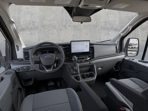 New 2026 Ford Transit 350 XLT image 9