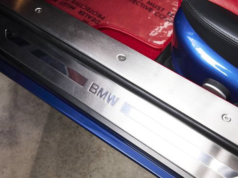 Used 2002 BMW Z8 image 75