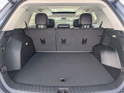 New 2026 GMC Terrain Denali AWD/4WD image 33
