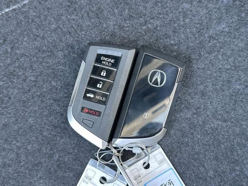 New 2025 Acura TLX w/ Technology Package image 21