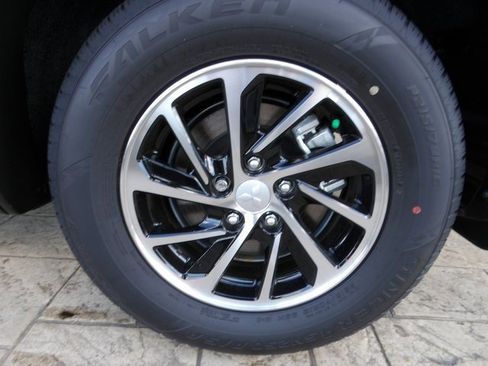 New 2026 Mitsubishi Eclipse Cross ES image 10