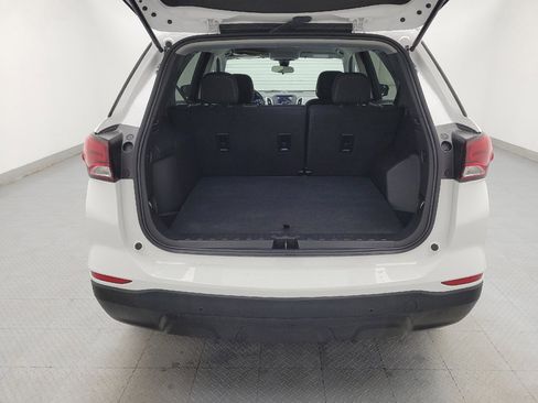 Used 2024 Chevrolet Equinox LS AWD/4WD image 29