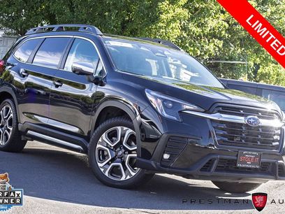 Used 2023 Subaru Ascent Limited w/ Technology Package
