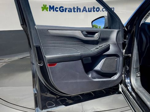 Used 2022 Ford Escape S AWD/4WD image 21