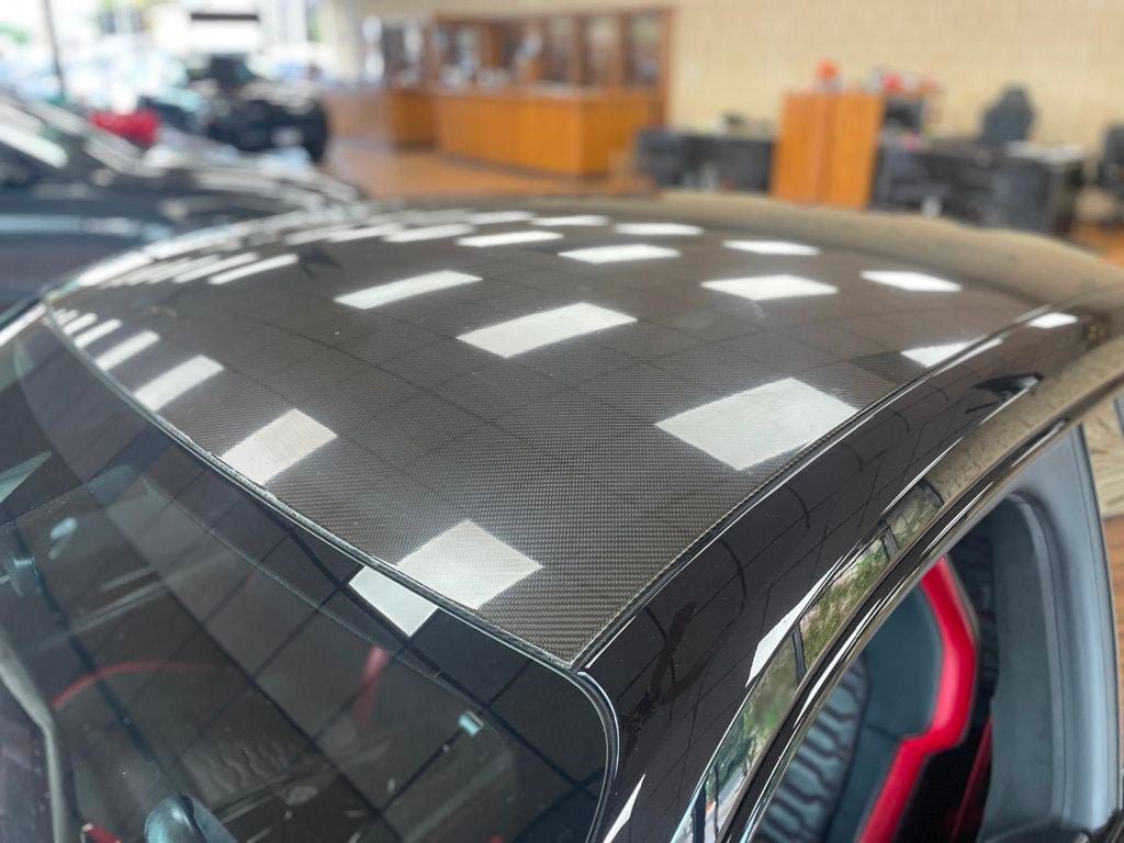 Used 2023 Audi RS e-tron GT AWD/4WD image 17
