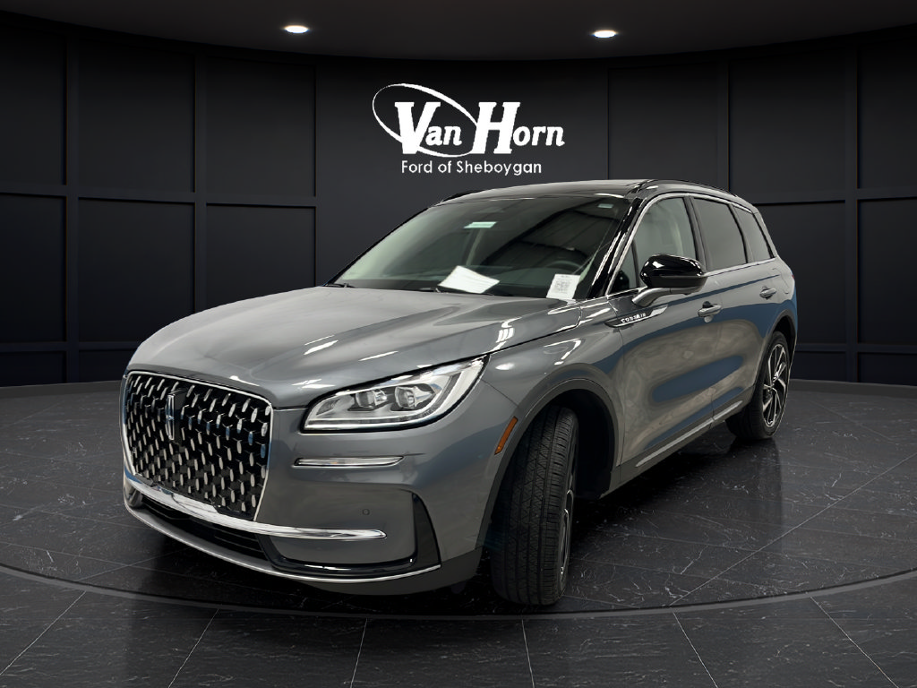 Used 2025 Lincoln Corsair Reserve AWD/4WD image 7