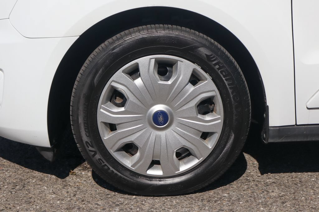 Used 2022 Ford Transit Connect XLT FWD image 41