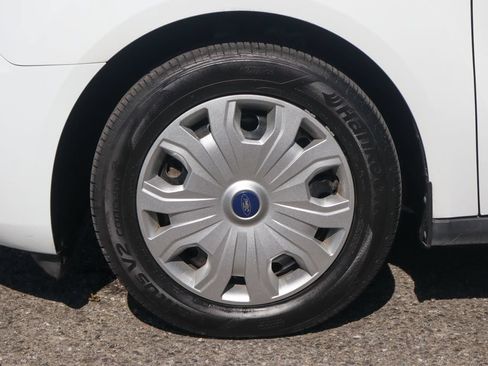 Used 2022 Ford Transit Connect XLT FWD image 41