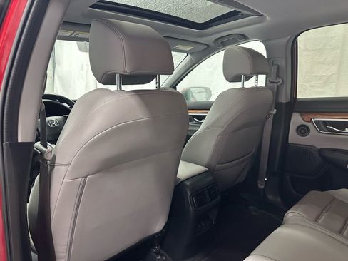 Used 2021 Honda CR-V EX-L image 43