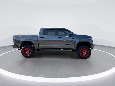 Used 2020 Toyota Tundra TRD Pro AWD/4WD image 9