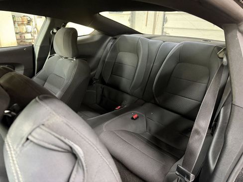 Used 2015 Ford Mustang Coupe w/ Equipment Group 051A image 18