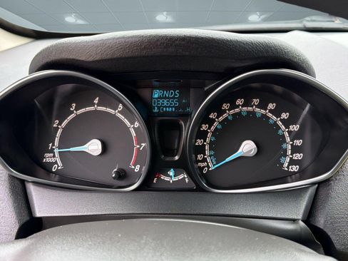 Used 2019 Ford Fiesta SE FWD image 19