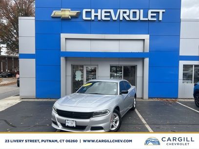 Used 2023 Dodge Charger SXT