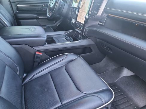 Used 2023 RAM 1500 Limited w/ Night Edition AWD/4WD image 21