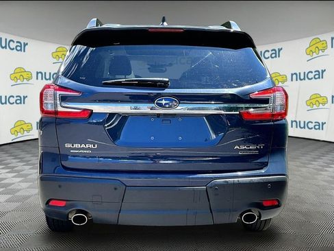 Used 2023 Subaru Ascent Limited w/ Technology Package AWD/4WD image 6
