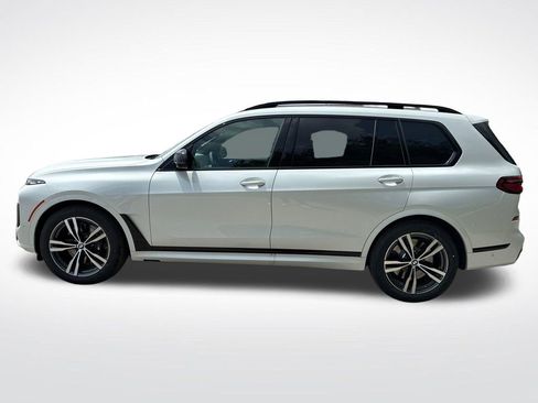 New 2026 BMW X7 M60i AWD/4WD image 6