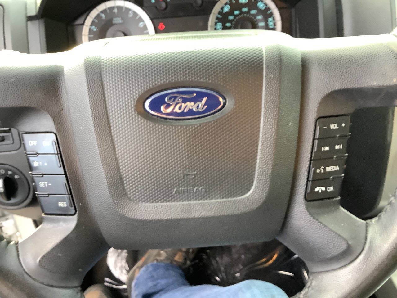 Used 2012 Ford Escape XLT FWD image 36