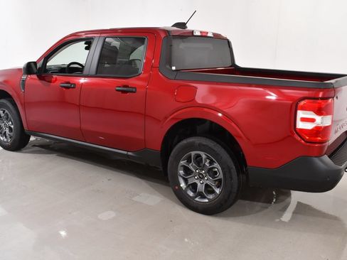 New 2026 Ford Maverick XLT w/ Equipment Group 301A AWD/4WD image 15