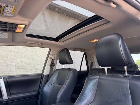 Used 2014 Toyota 4Runner Limited AWD/4WD image 14