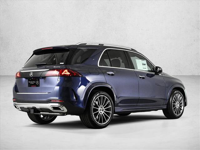 New 2027 Mercedes-Benz GLE 450 4MATIC image 5