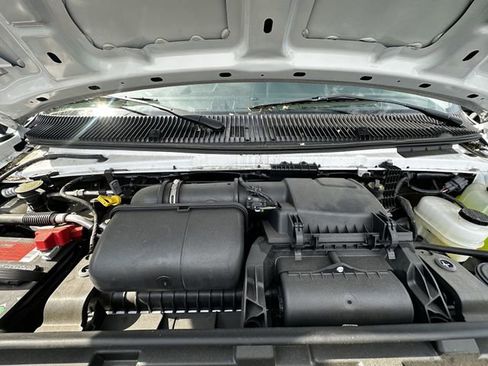 Used 2024 Ford E-350 and Econoline 350 Super Duty w/ Power Windows & Locks Group RWD image 26