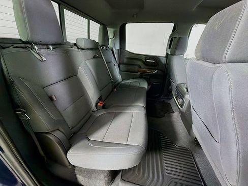 Used 2020 GMC Sierra 1500 Elevation AWD/4WD image 24