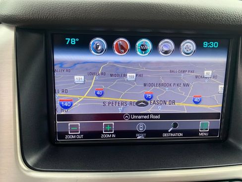 Used 2020 GMC Yukon SLT w/ Open Road Package AWD/4WD image 13