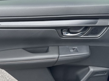 New 2027 Honda CR-V Sport-L image 34
