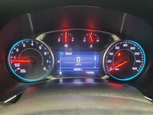 Used 2019 Chevrolet Equinox LT AWD/4WD image 23
