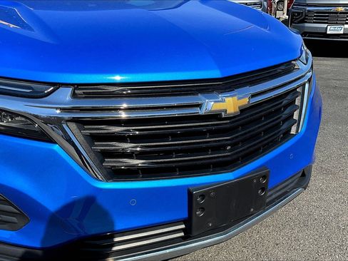 Used 2024 Chevrolet Equinox LT image 24