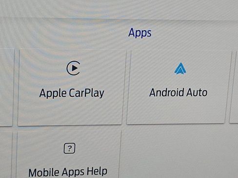 New 2026 Ford Maverick XLT w/ Equipment Group 301A image 11