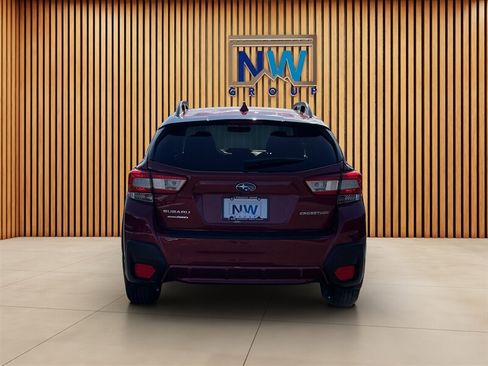 Used 2019 Subaru Crosstrek 2.0i Premium AWD/4WD image 17