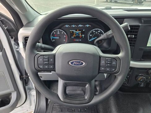New 2026 Ford F350 XL w/ XL Chrome Package AWD/4WD image 27