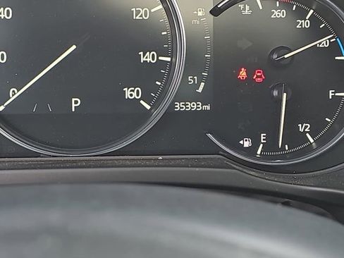 Used 2024 MAZDA CX-5 Carbon Edition image 23