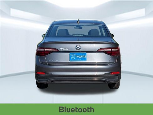 Used 2024 Volkswagen Jetta S FWD image 5