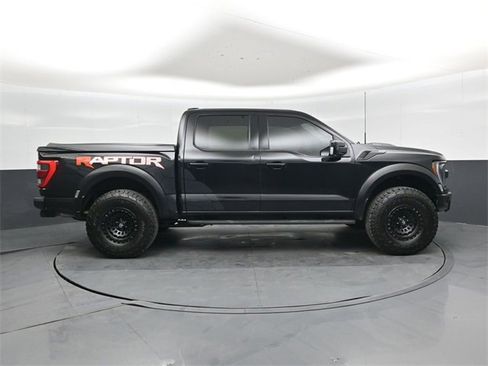 Used 2023 Ford F150 Raptor w/ Equipment Group 802A Raptor R image 2