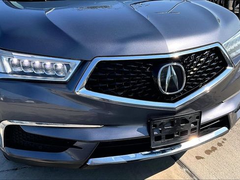 Certified 2018 Acura MDX FWD w/ Technology Package image 33