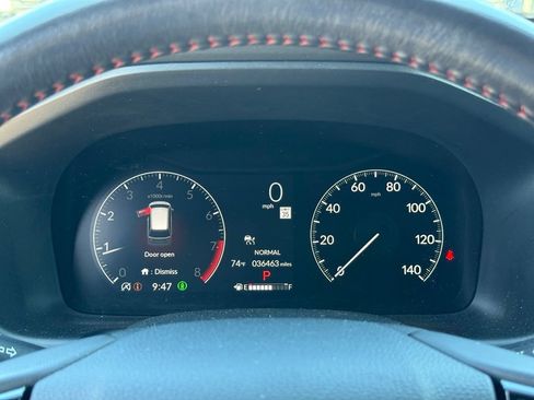 Used 2025 Honda Odyssey Sport-L image 16