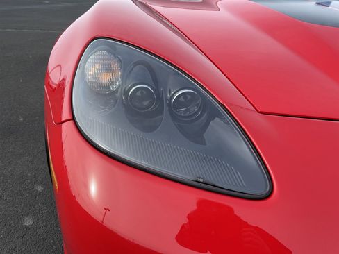 Used 2013 Chevrolet Corvette 427 w/ 1SC Preferred Equipment Group RWD image 47