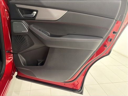 Certified 2025 Acura MDX A-Spec image 23