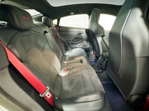 Used 2023 Porsche Taycan GTS image 27