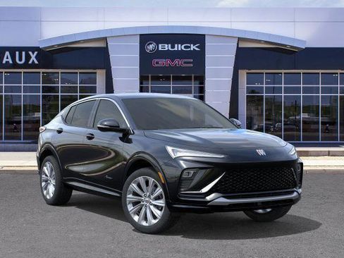 New 2026 Buick Envista Avenir image 7